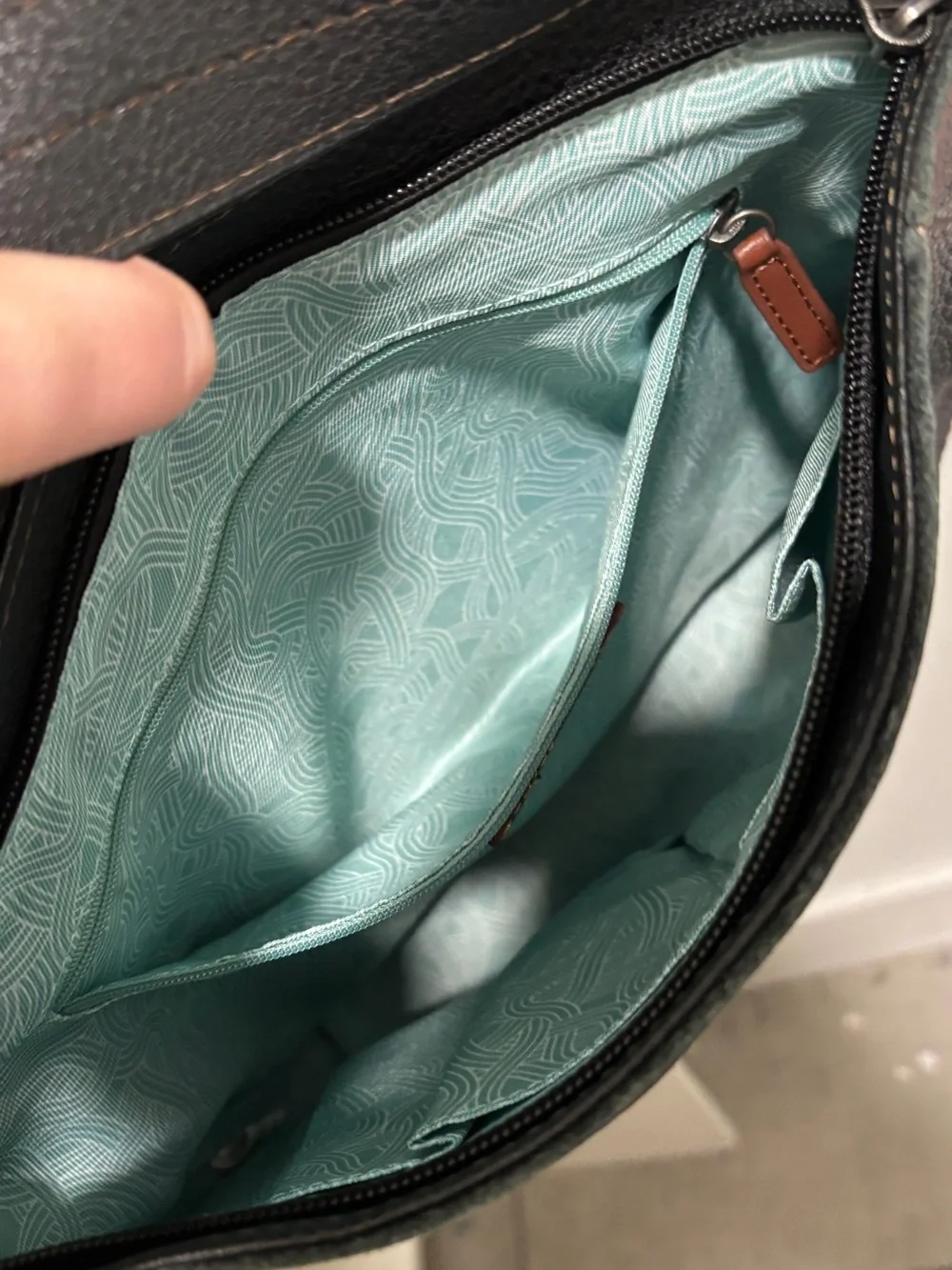 The Sak De Young Hobo Bag